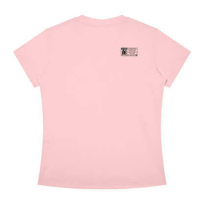JESUS SAVES Classic | Slim Fit Crewneck Tee