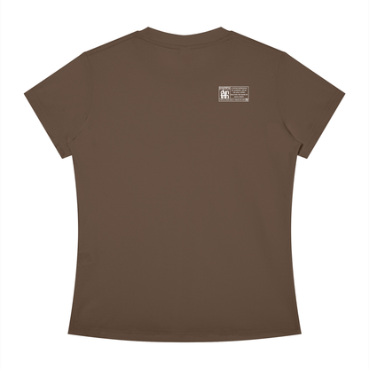 JESUS SAVES Classic | Slim Fit Crewneck Tee