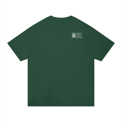 JESUS SAVES Classic | Regular Fit Cotton Tee