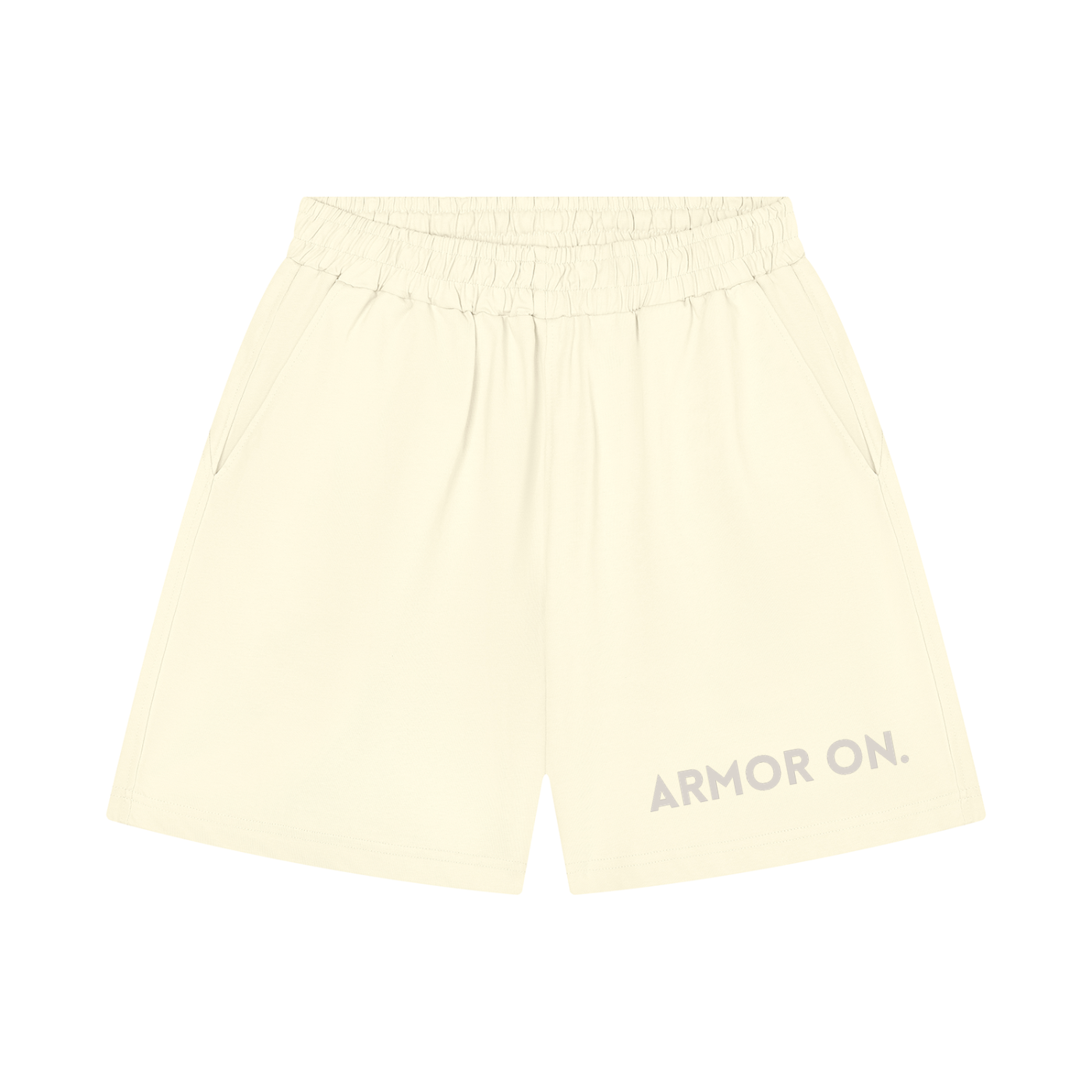 Unisex Regular Fit Shorts