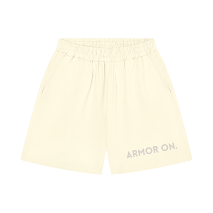 Unisex Regular Fit Shorts