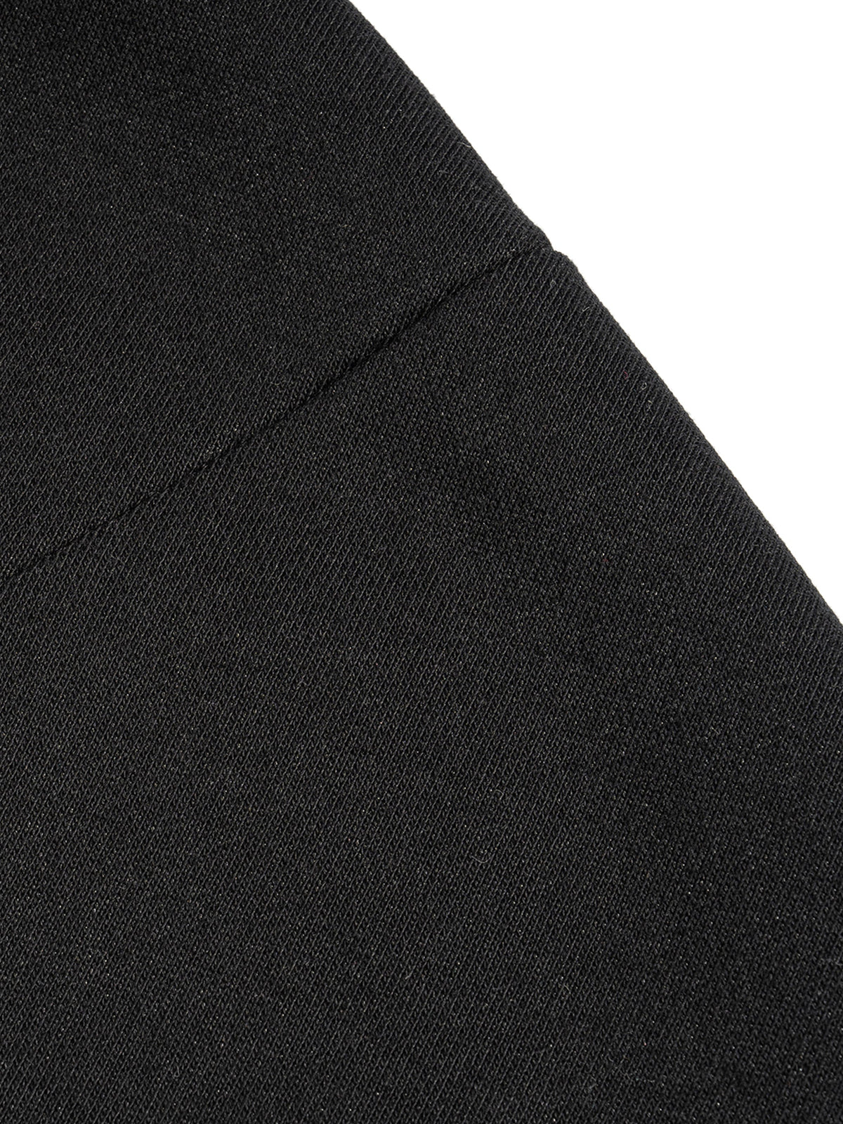 Classic DVNTRTH | Frayed Sleeveless Boxy Sweatshirt