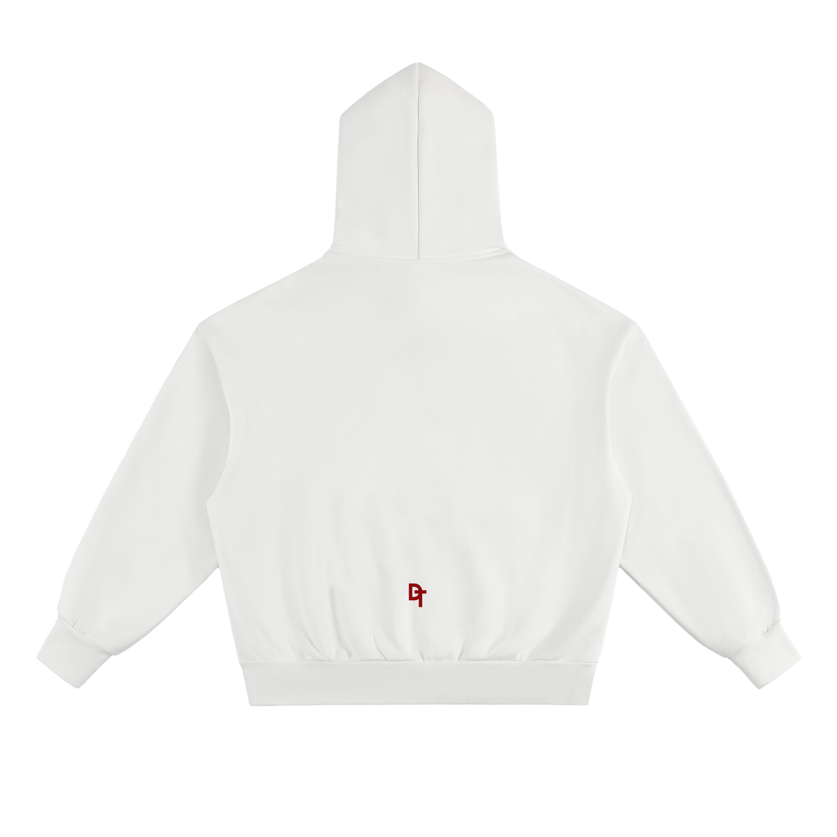 Covered in the Blood of Jesus | Essential Hoodie