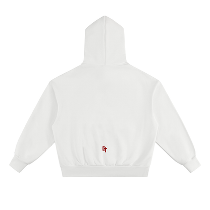 Covered in the Blood of Jesus | Essential Hoodie