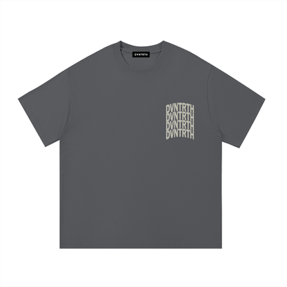 DVNTRTH 4x | Essential Cotton Tee