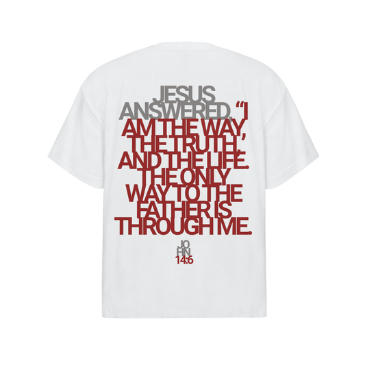 Streetwear Oversized Cotton T-Shirt