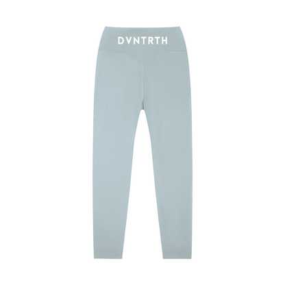 DVNTRTH High-Waisted Yoga Leggings