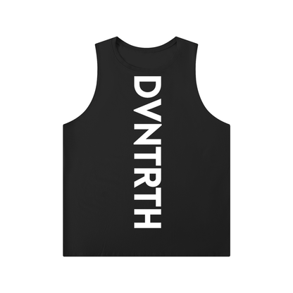 DVNTRTH Vertical | Crewneck Tank Top