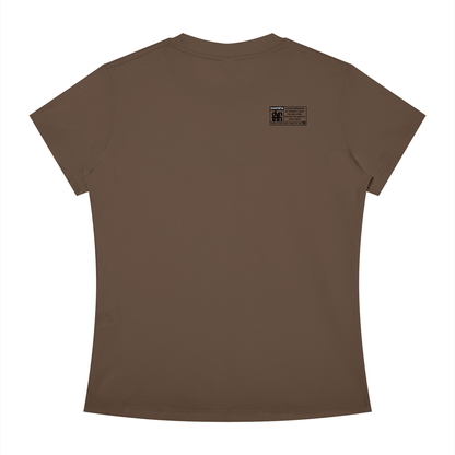 JESUS SAVES Classic | Slim Fit Crewneck Tee