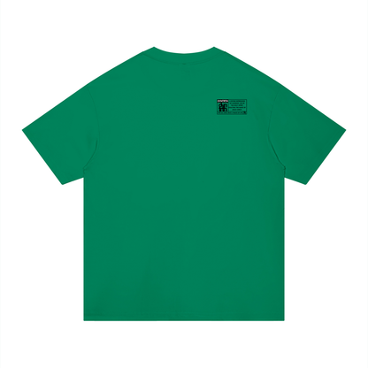 JESUS SAVES Classic | Regular Fit Cotton Tee