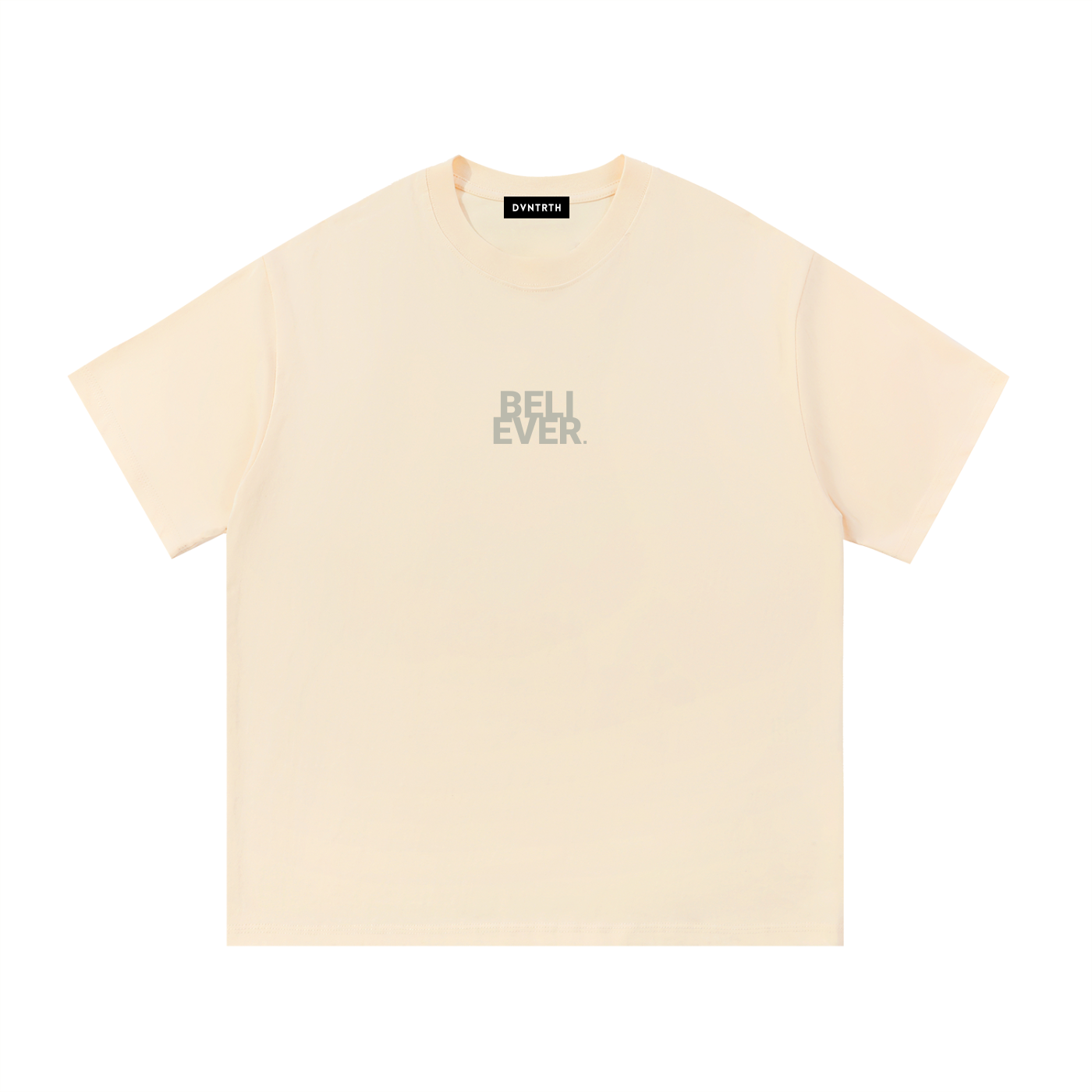 Believer x John 14:6 | Essential Cotton Tee