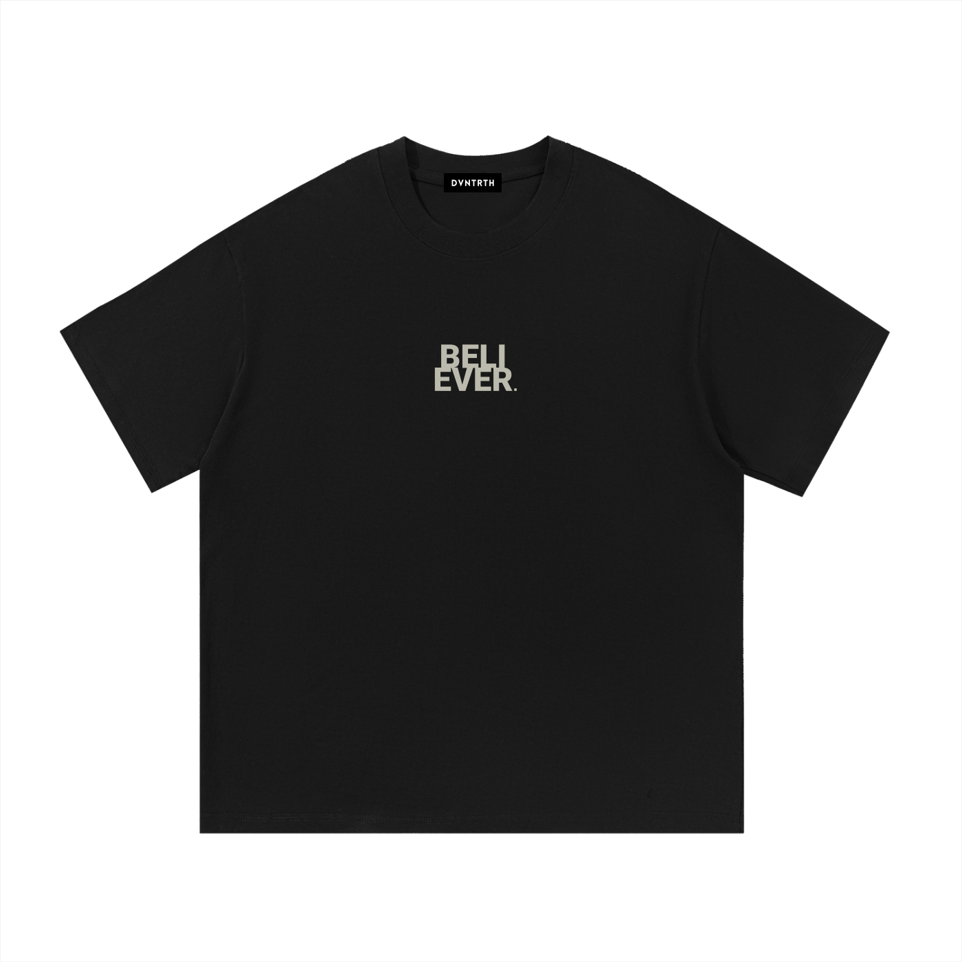 Believer x John 14:6 | Essential Cotton Tee
