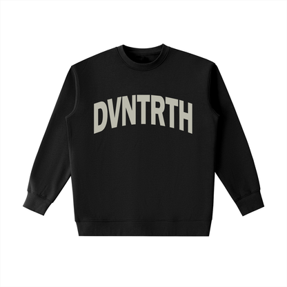 Classic DVNTRTH | Essential Crewneck Sweatshirt