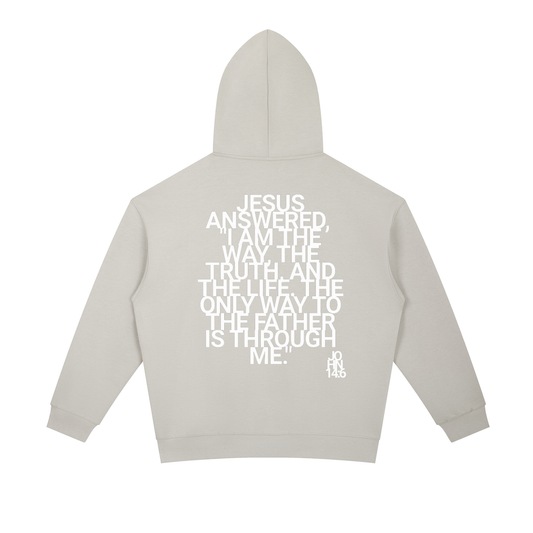 JOHN14:6 | Essential Hoodie