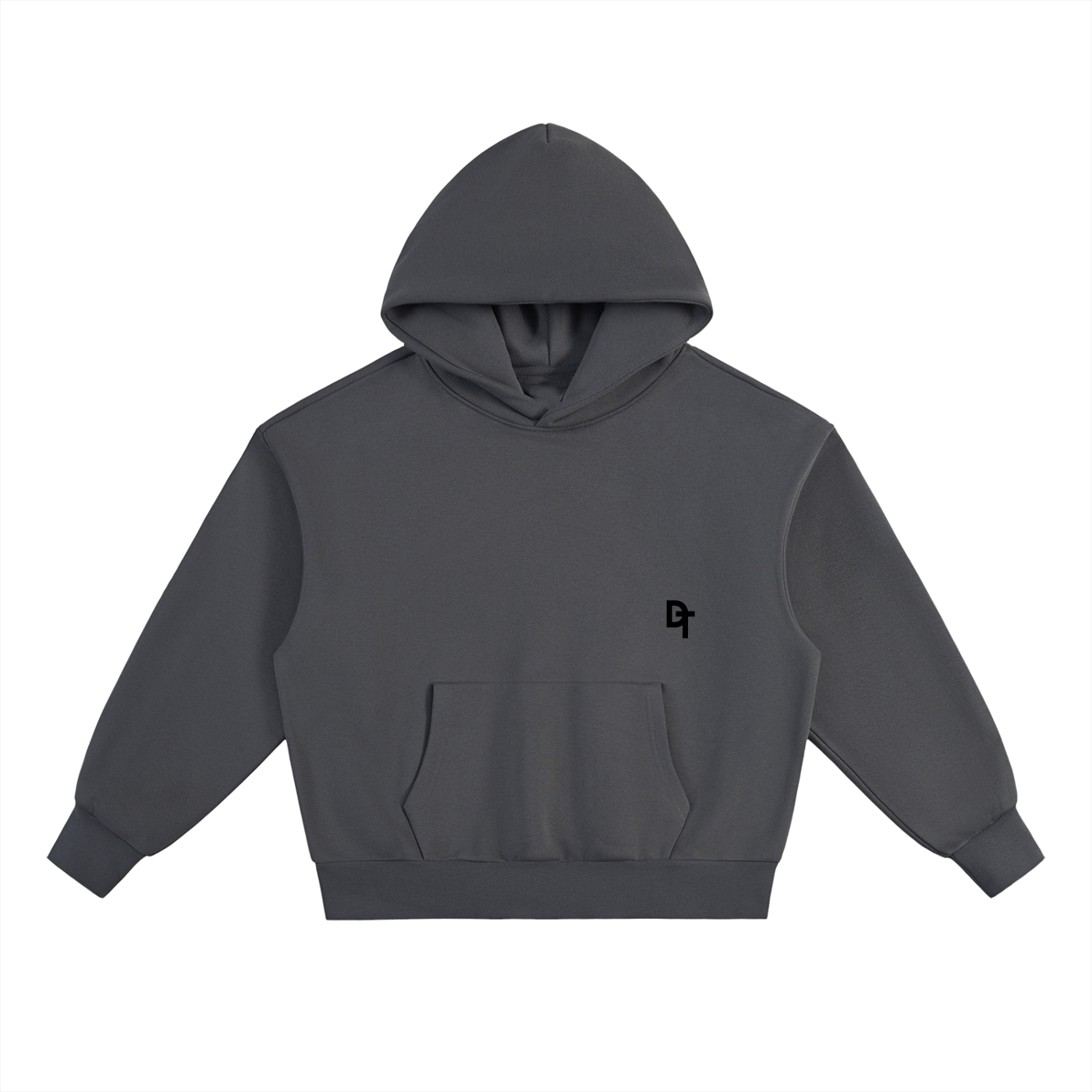 Essential Heavyweight Fleece Hoodie