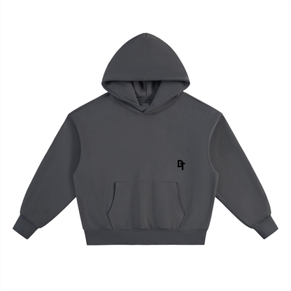 Essential Heavyweight Fleece Hoodie