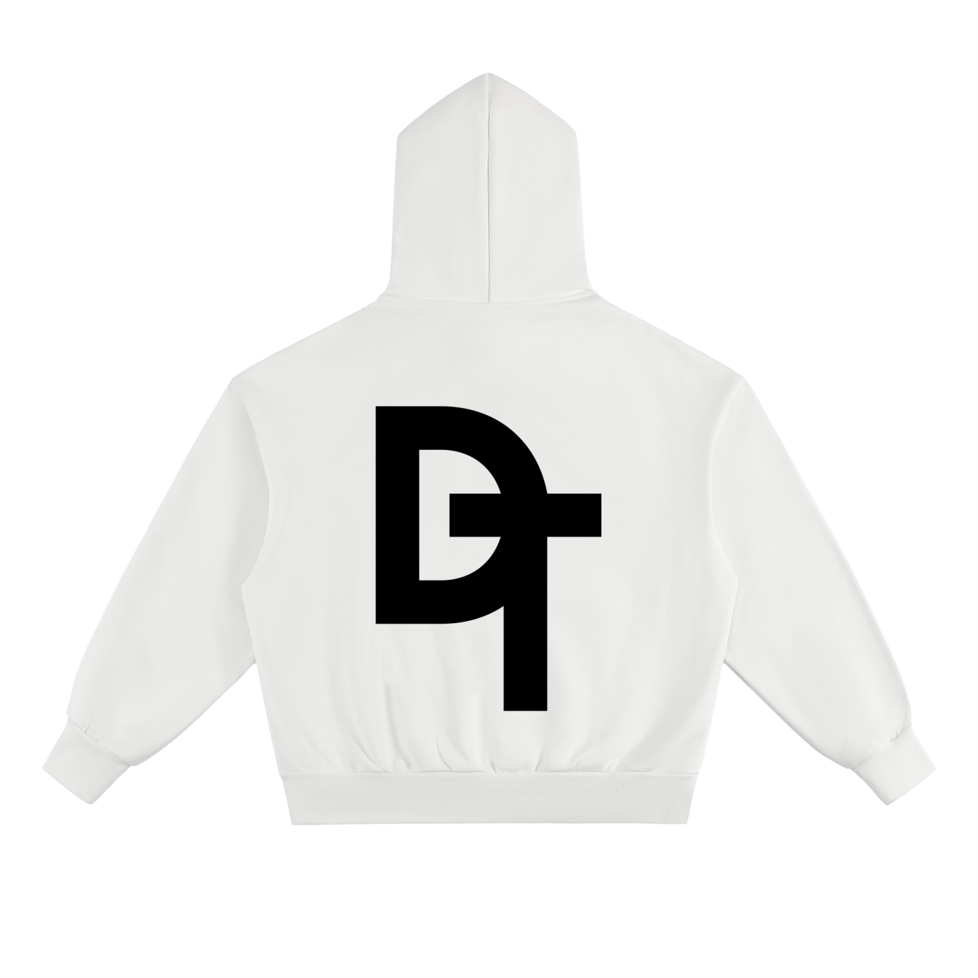 Essential Heavyweight Fleece Hoodie