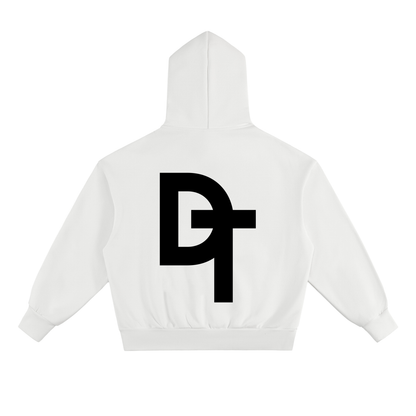Essential Heavyweight Fleece Hoodie