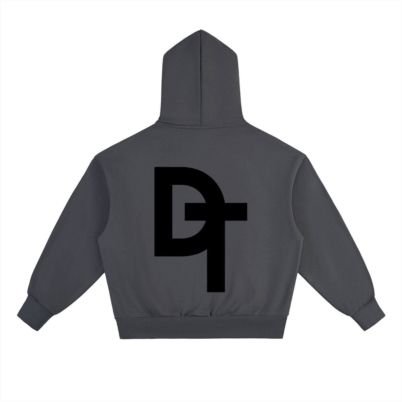 Essential Heavyweight Fleece Hoodie