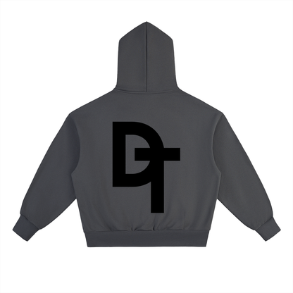 Essential Heavyweight Fleece Hoodie