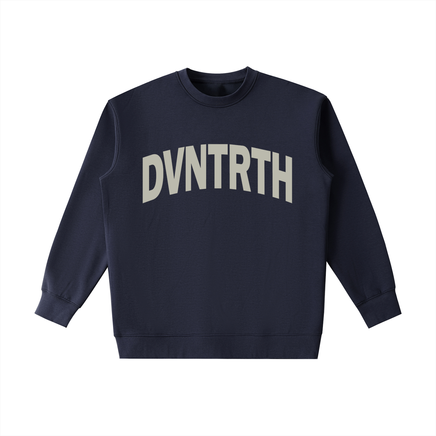 Classic DVNTRTH | Essential Crewneck Sweatshirt