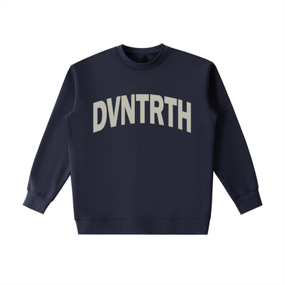 Classic DVNTRTH | Essential Crewneck Sweatshirt