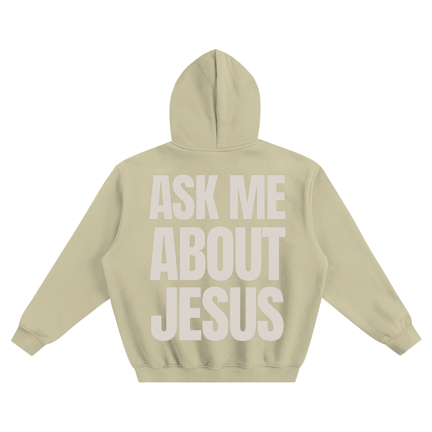 Thorn Crown x Cross | Essential Boxy Hoodie