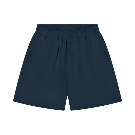 Unisex Regular Fit Shorts