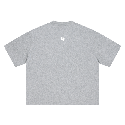 Boxy Oversized Tee