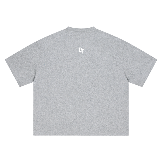 Boxy Oversized Tee