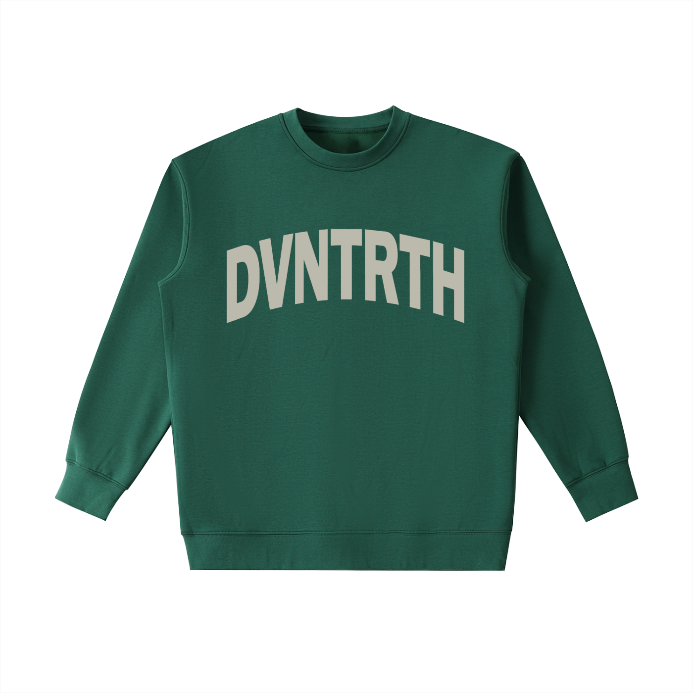 Classic DVNTRTH | Essential Crewneck Sweatshirt