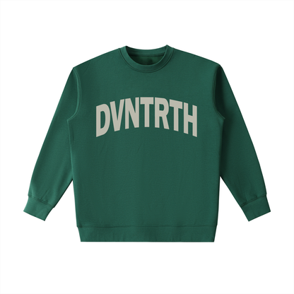 Classic DVNTRTH | Essential Crewneck Sweatshirt