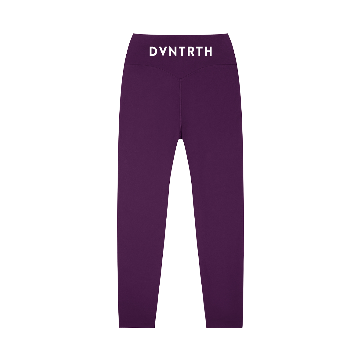 DVNTRTH High-Waisted Yoga Leggings