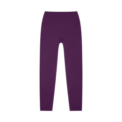 DVNTRTH High-Waisted Yoga Leggings