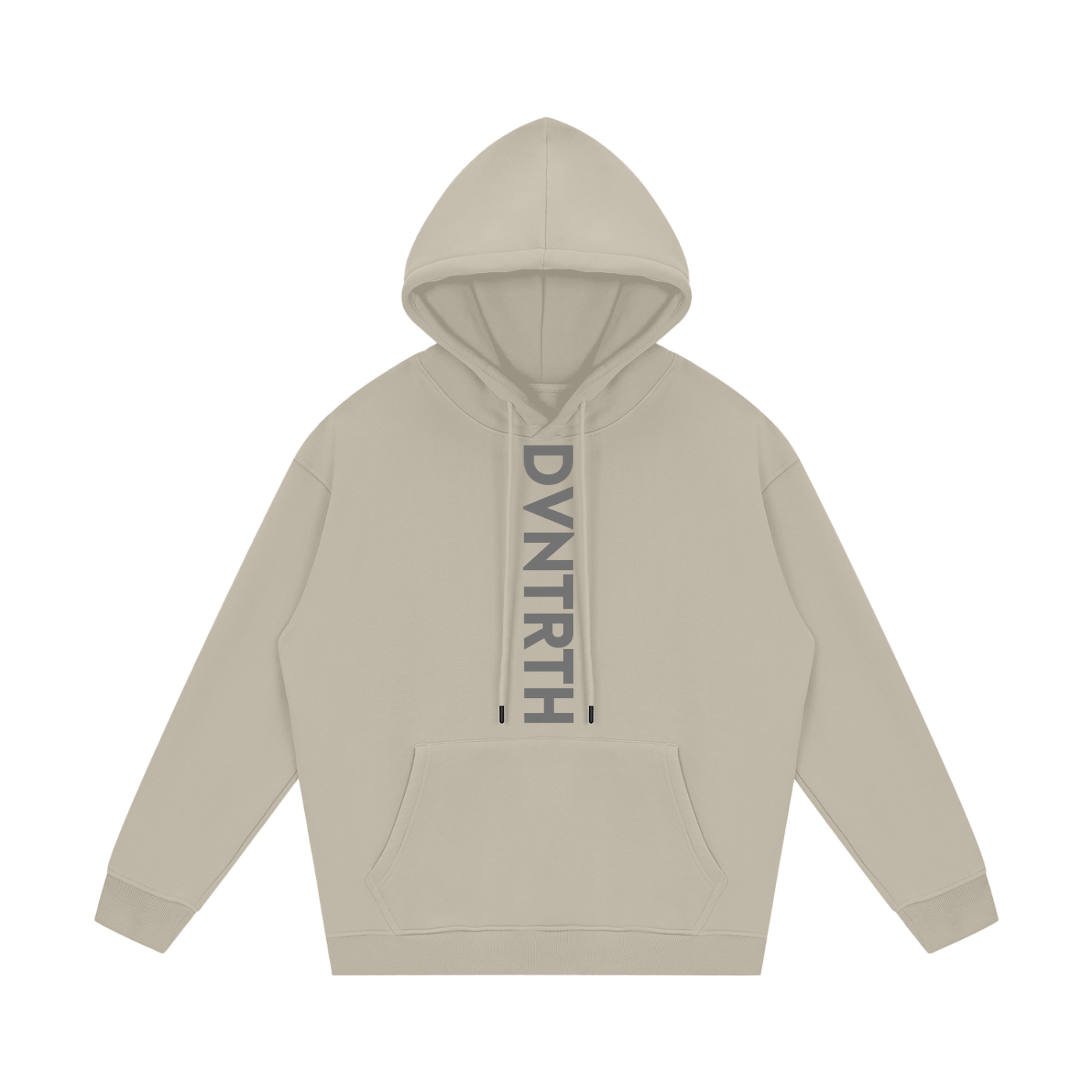 DVNTRTH | Essential Pullover Hoodie