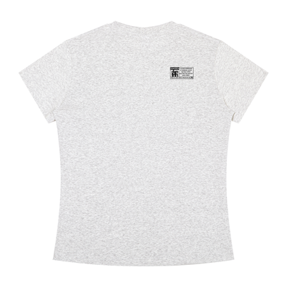 JESUS SAVES Classic | Slim Fit Crewneck Tee