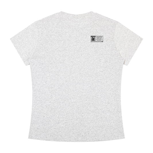 JESUS SAVES Classic | Slim Fit Crewneck Tee