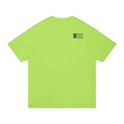 JESUS SAVES Classic | Regular Fit Cotton Tee