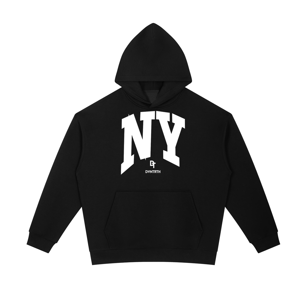 NEW YORK | Essential Hoodie