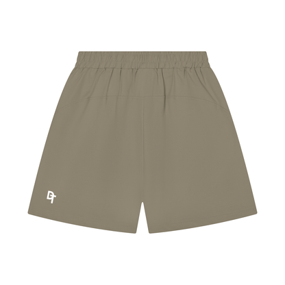 Unisex Regular Fit Shorts