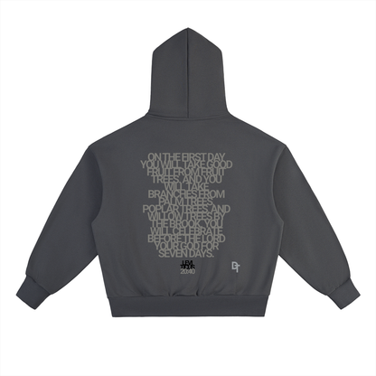 Leviticus 12:20 | Essential Hoodie