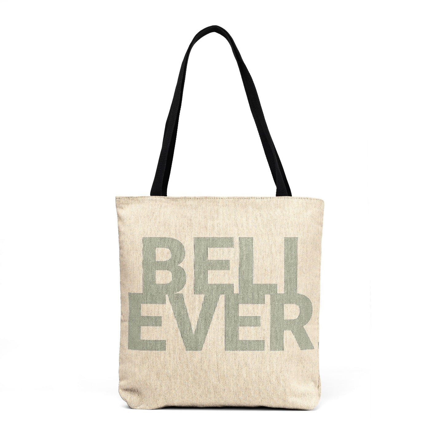 Woven Tote