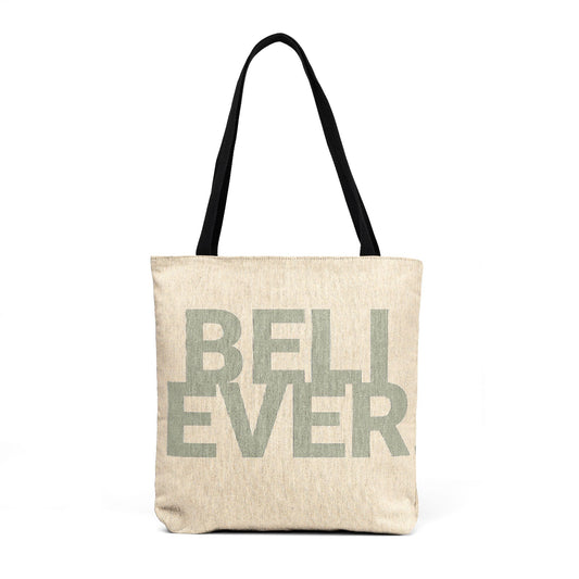 Woven Tote
