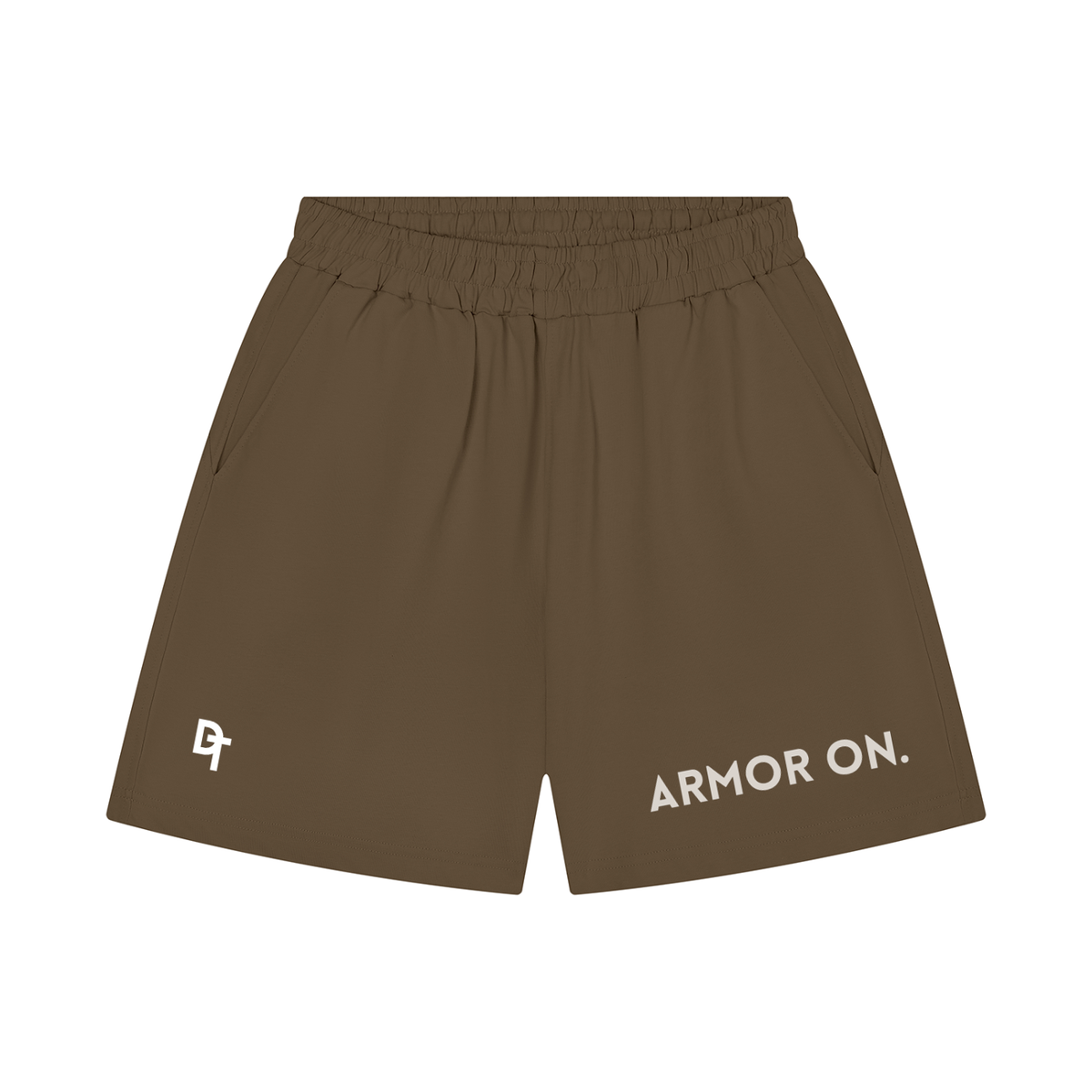 Unisex Regular Fit Shorts