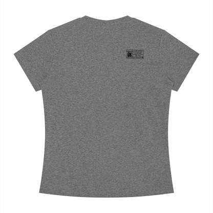JESUS SAVES Classic | Slim Fit Crewneck Tee