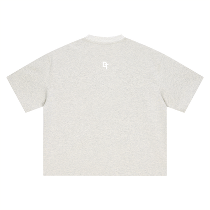 Boxy Oversized Tee