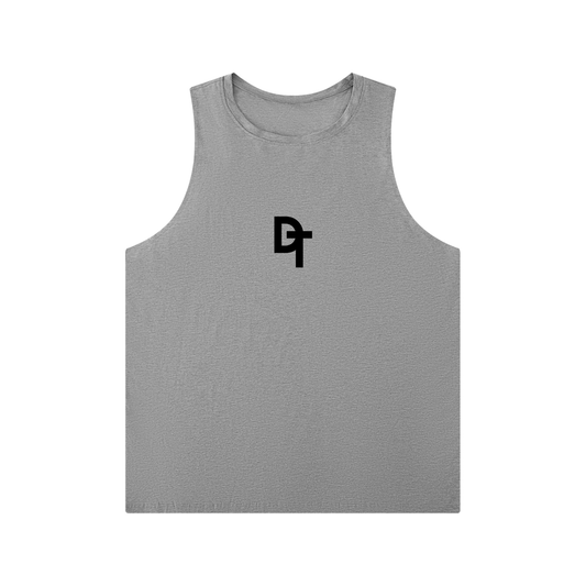 DT | Crewneck Tank Top