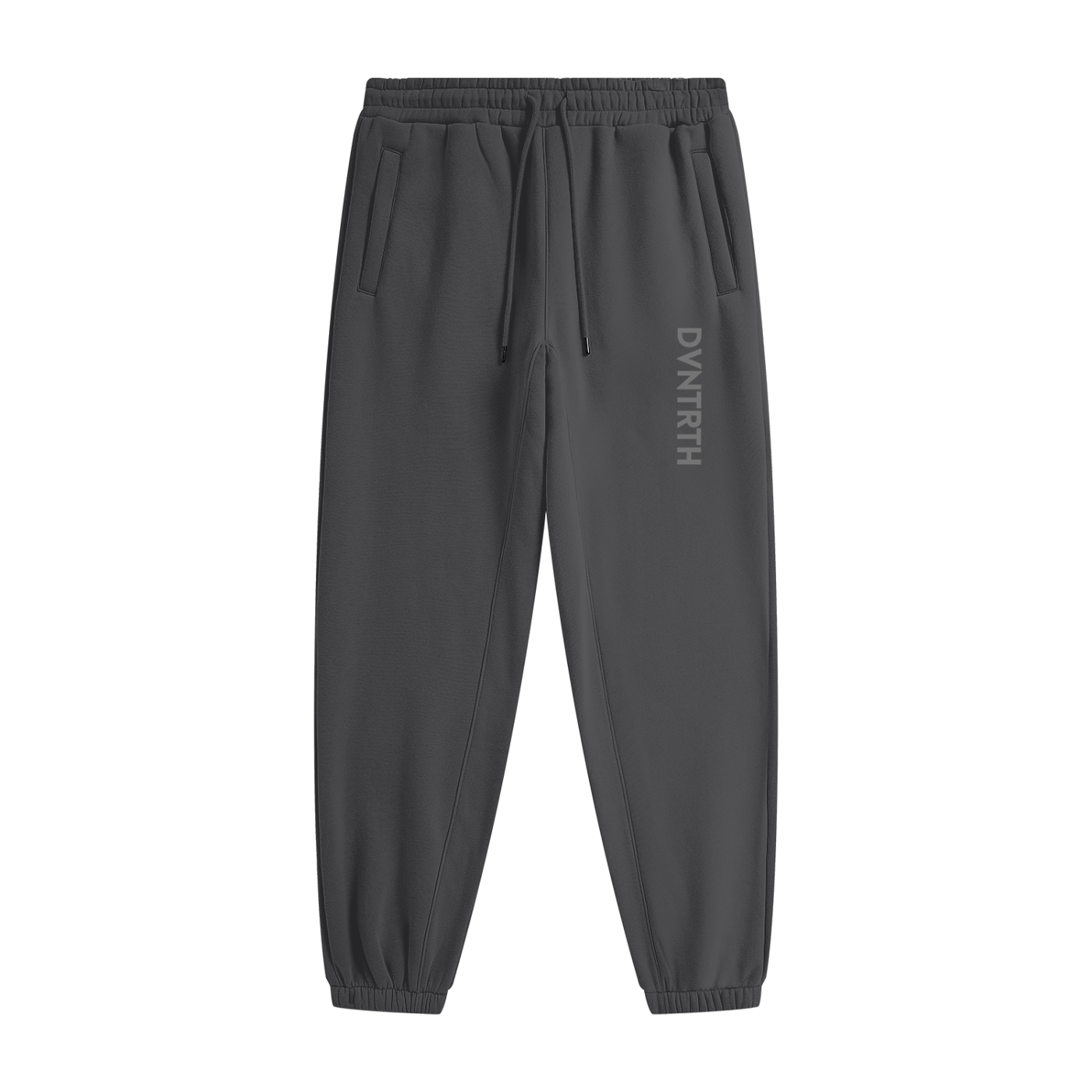 DVNTRTH | Essential Fleece Joggers