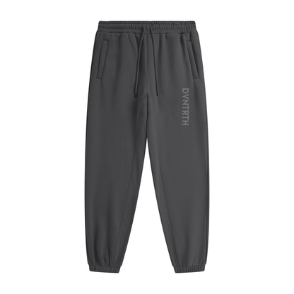 DVNTRTH | Essential Fleece Joggers