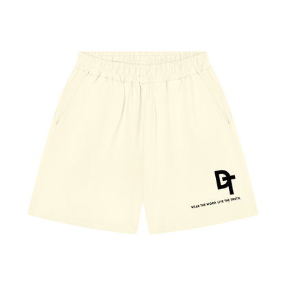 DT x Wear the Word. Live the Truth | Fit Shorts